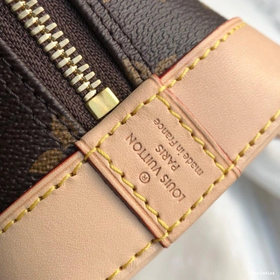 Cheap PM Vuitton ALMA Louis 0823